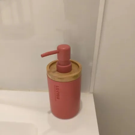 Bel Terracotta Au Coeur De 아파트 *