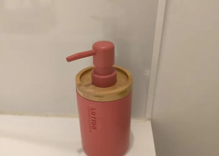 Bel Terracotta Au Coeur De 아파트 *